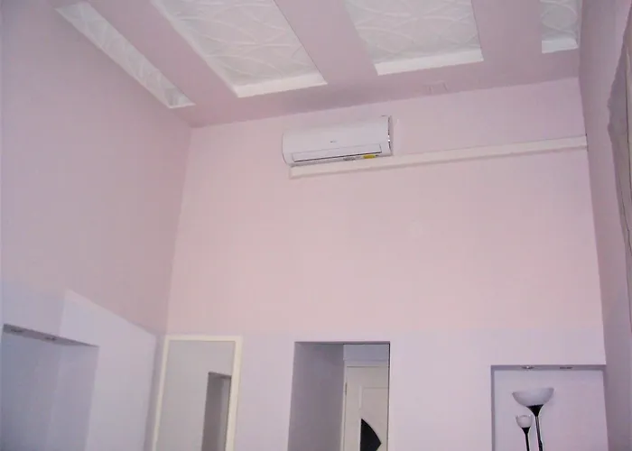 Privatunterkunft Lookery Budapest