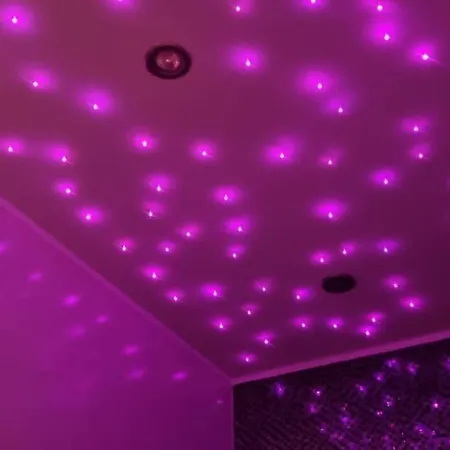 Peaceland Homestay szállás Budapest