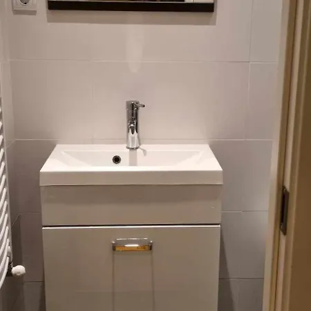 Peaceland Homestay Budapest
