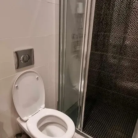 Homestay szállás Peaceland Budapest