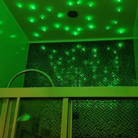 Peaceland Homestay
