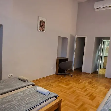 Homestay Peaceland