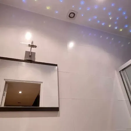 Peaceland Homestay Budapest
