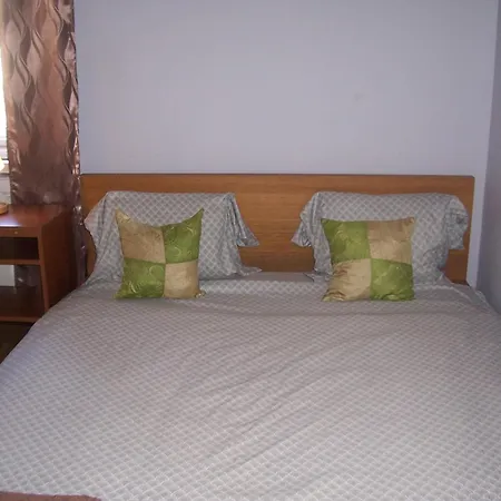 Homestay Peaceland *