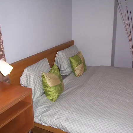 Peaceland Homestay Budapest