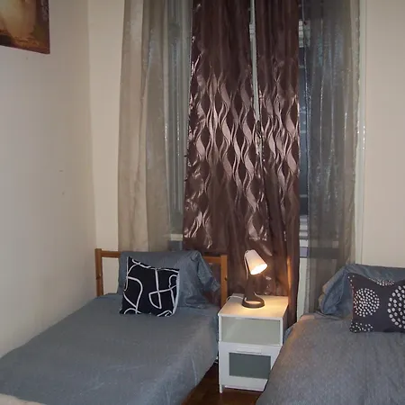 Peaceland Homestay