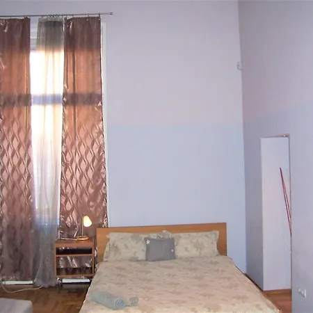 Privatunterkunft Lookery Budapest