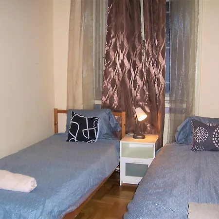 Lookery Privatunterkunft Budapest