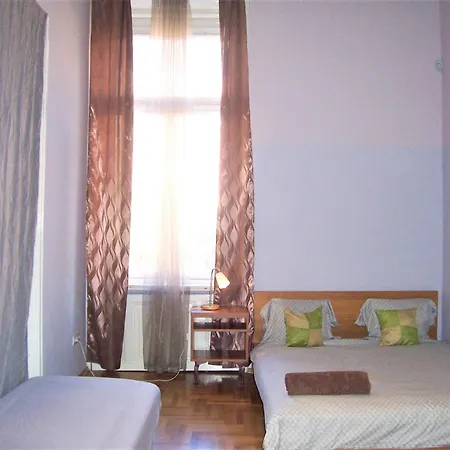 Lookery 布达佩斯