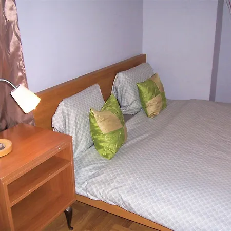 Lookery Privatunterkunft Budapest