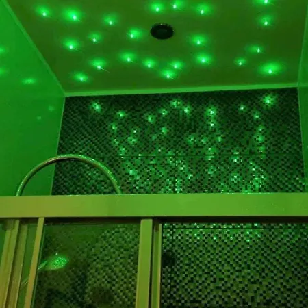 Lookery Rum i privatbostad