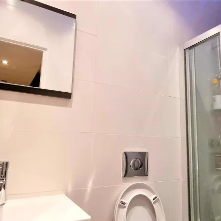 Lookery Quarto em Acomodações Particulares *