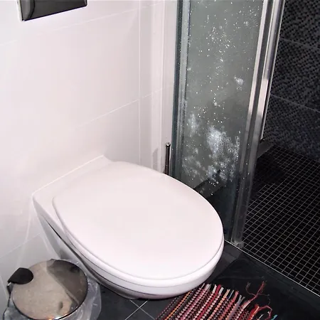 Lookery Quarto em Acomodações Particulares Budapeste