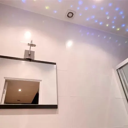 Quarto em Acomodações Particulares Lookery