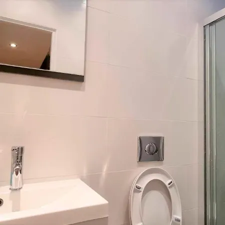 Lookery Quarto em Acomodações Particulares *