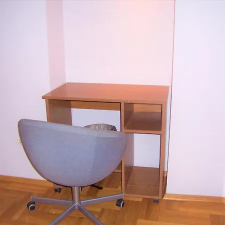 Lookery Quarto em Acomodações Particulares