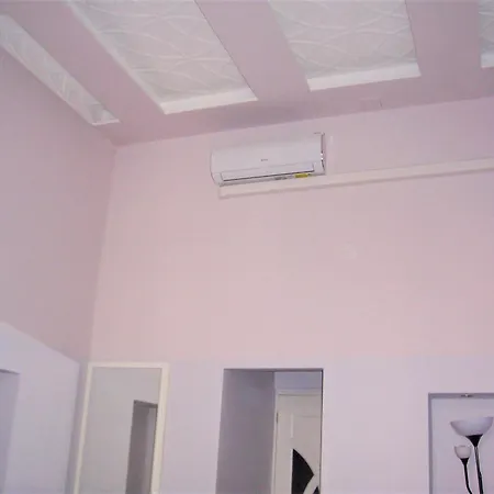 홈스테이 Lookery 부다페스트