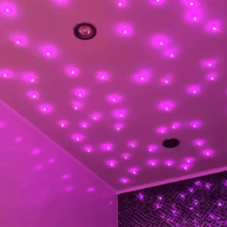 Quarto em Acomodações Particulares Lookery *