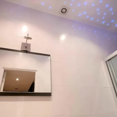 Lookery Quarto em Acomodações Particulares Budapeste
